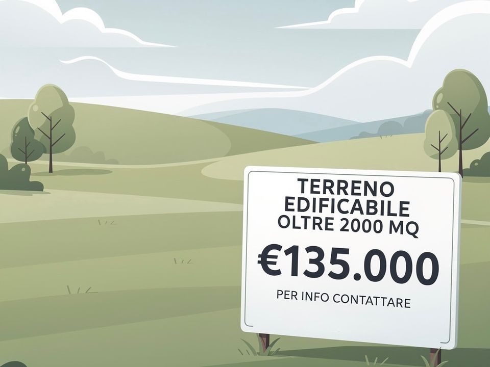 Terra a Polesella, Rovigo - foto 1