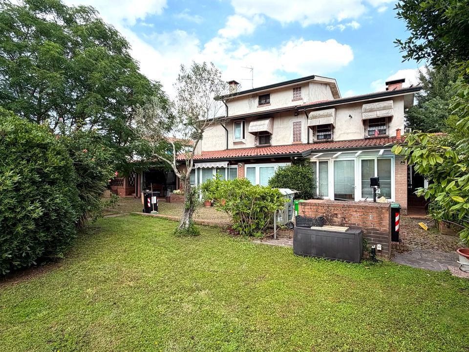 Villa i Rovigo, Rovigo - foto 1