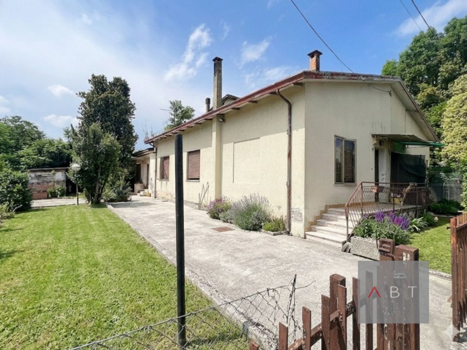 Villa i San Giorgio Delle Pertiche, Padua - foto 1