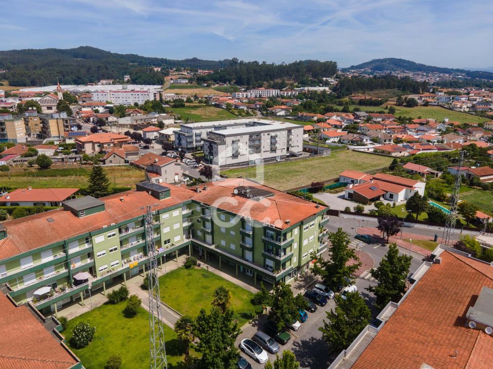 Lejlighed i Vila Nova de Famalicao, Braga - foto 1