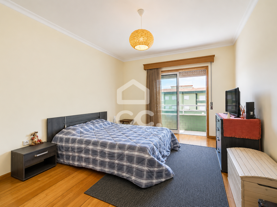 Lejlighed i Vila Nova de Famalicao, Braga - foto 4
