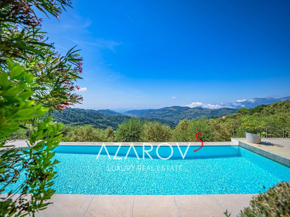 Villa a Dolceacqua, Imperia - foto 1