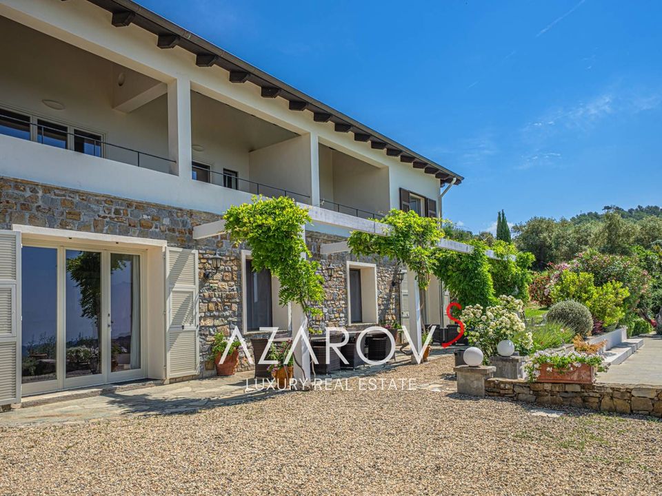 Villa a Dolceacqua, Imperia - foto 2