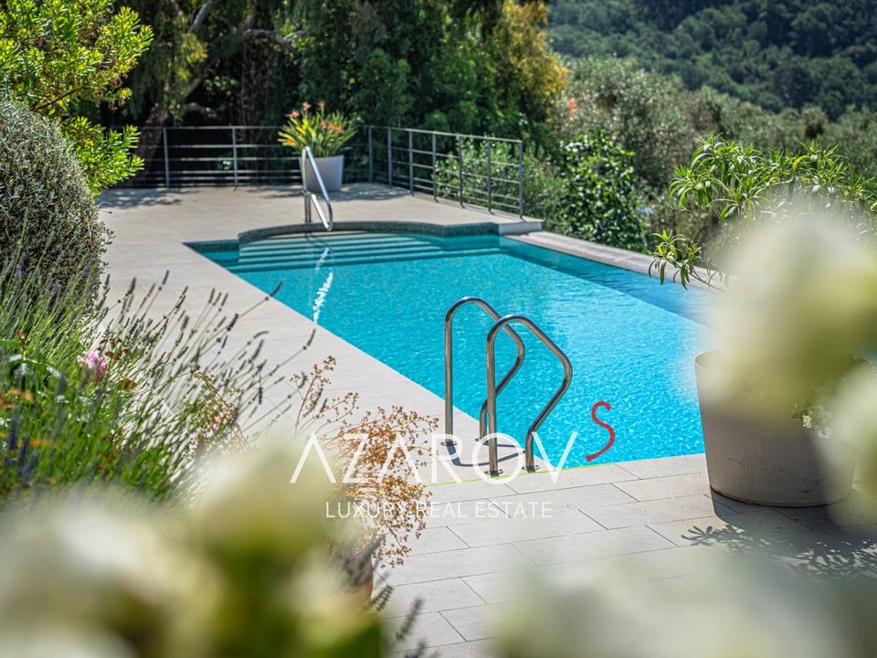 Villa a Dolceacqua, Imperia - foto 3