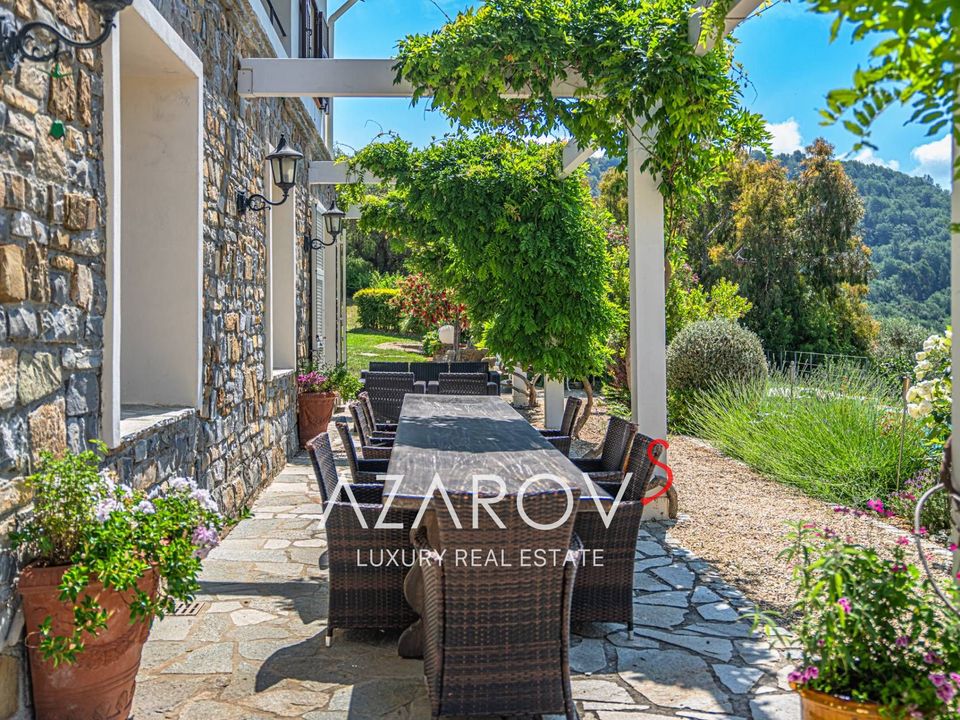 Villa a Dolceacqua, Imperia - foto 5