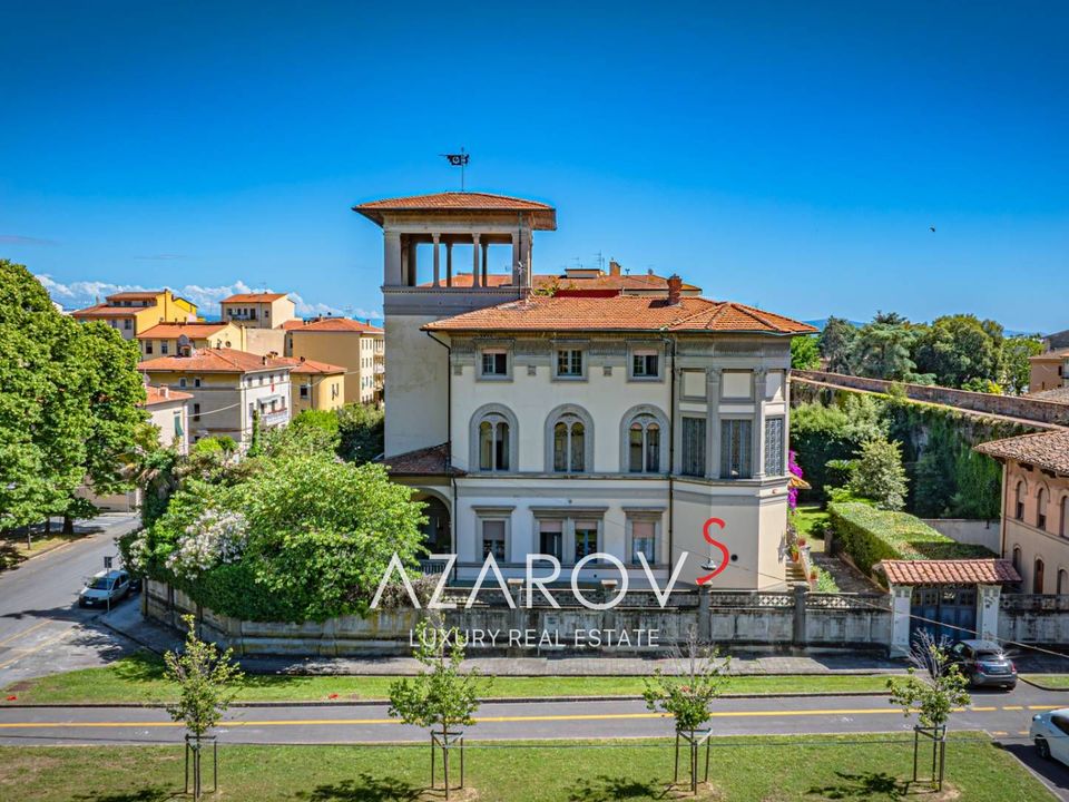 Villa in Pisa, Pisa - foto 1
