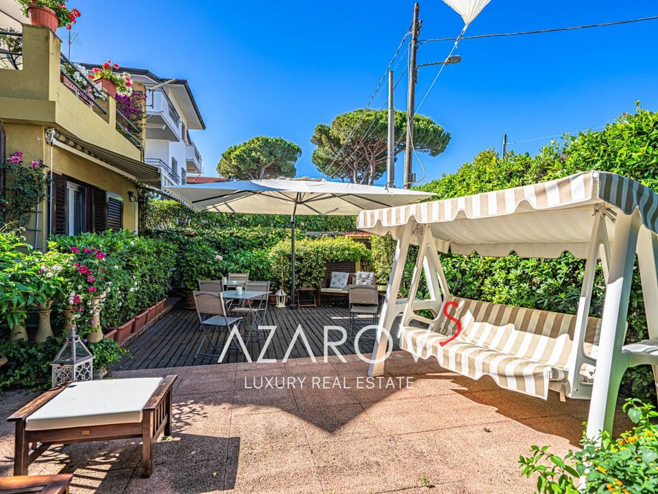 Villa a Camaiore, Lucca - foto 2