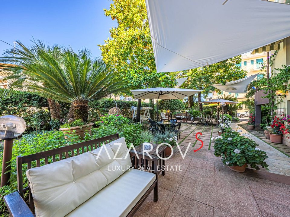 Villa a Camaiore, Lucca - foto 3