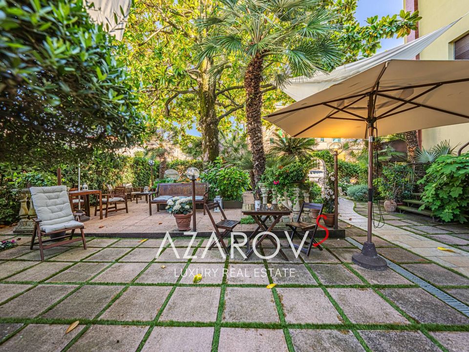 Villa a Camaiore, Lucca - foto 4