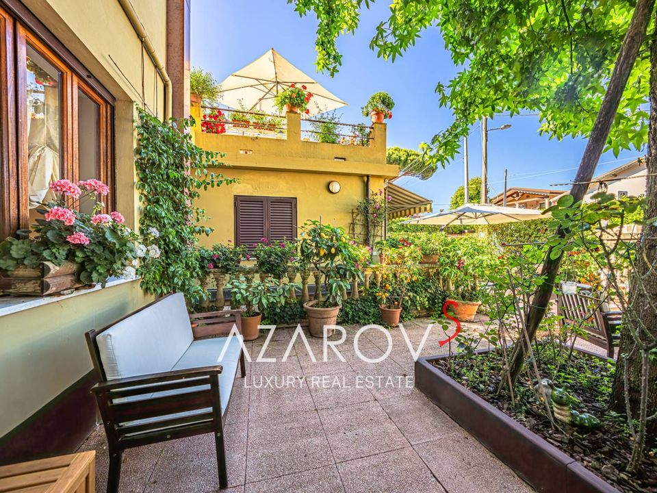 Villa a Camaiore, Lucca - foto 5