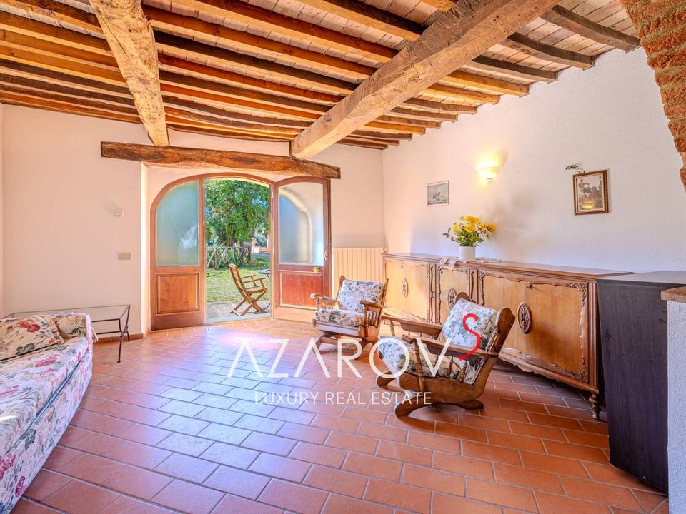 Villa a Scarlino, Grosseto - foto 3