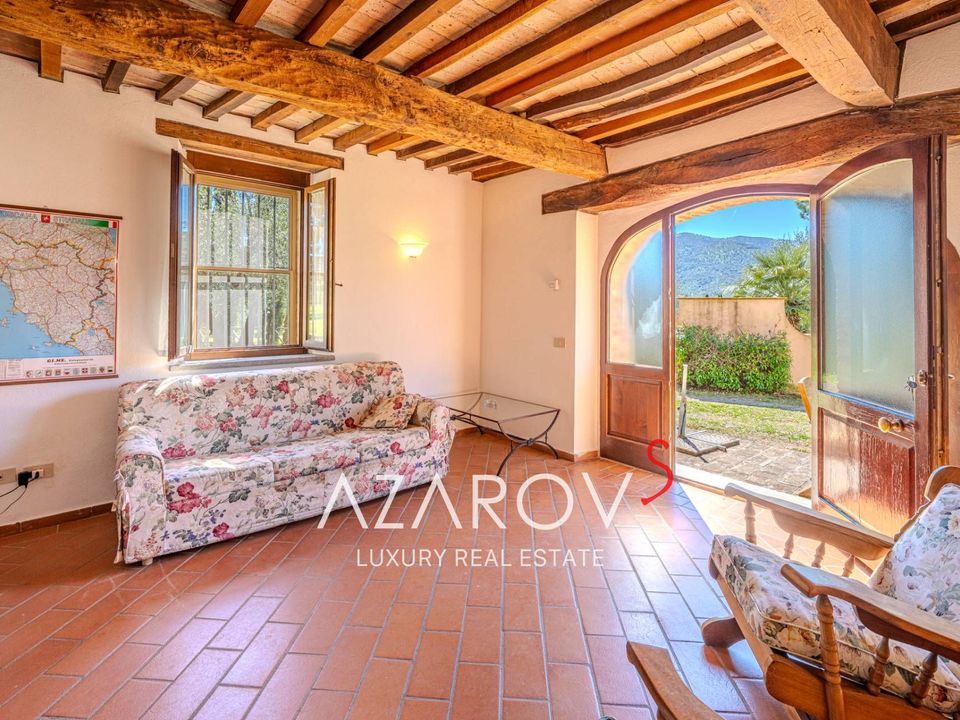 Villa a Scarlino, Grosseto - foto 4
