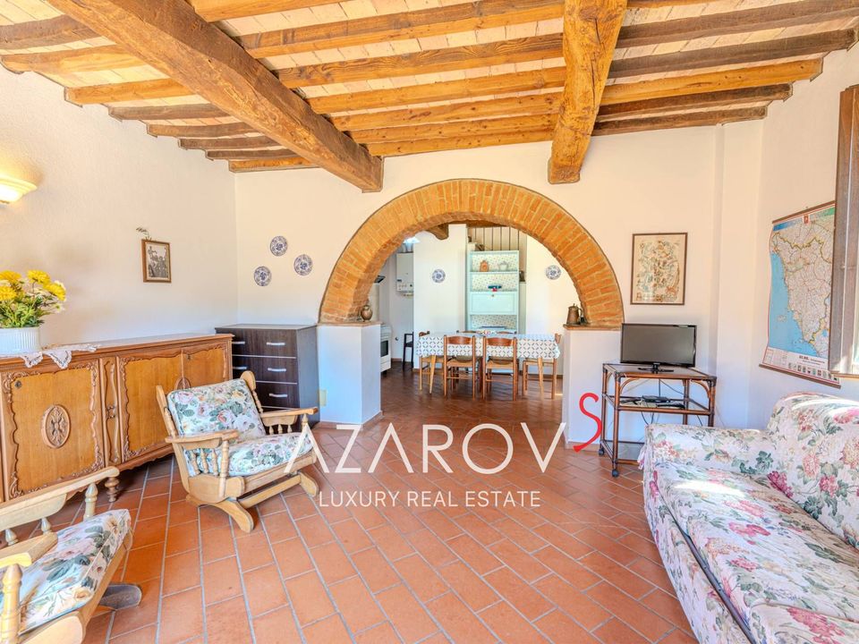 Villa a Scarlino, Grosseto - foto 5