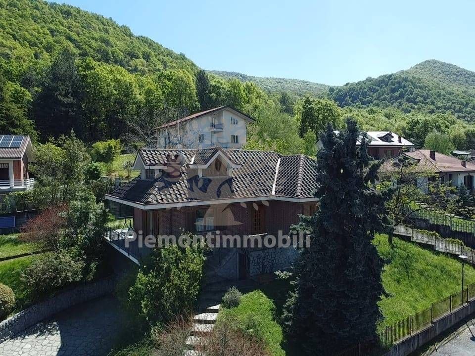 Villa i Trana, Turin - foto 3