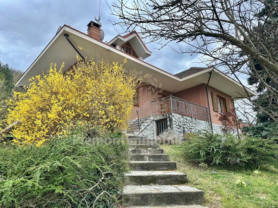 Villa i Trana, Turin - foto 4