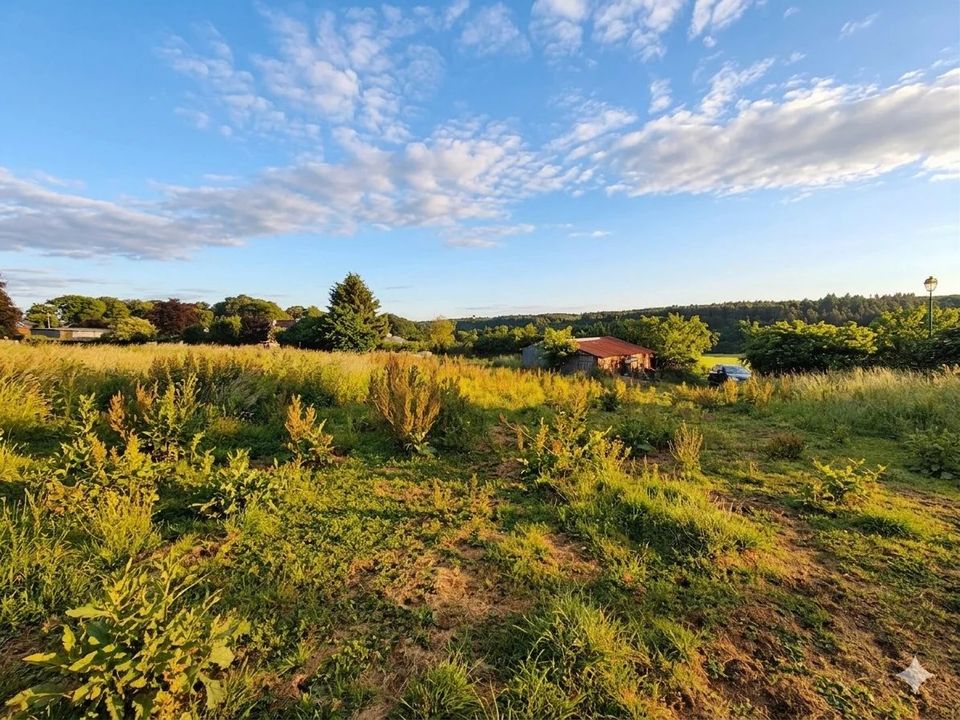 Terra em La Neuville-du-Bosc, Eure - foto 1