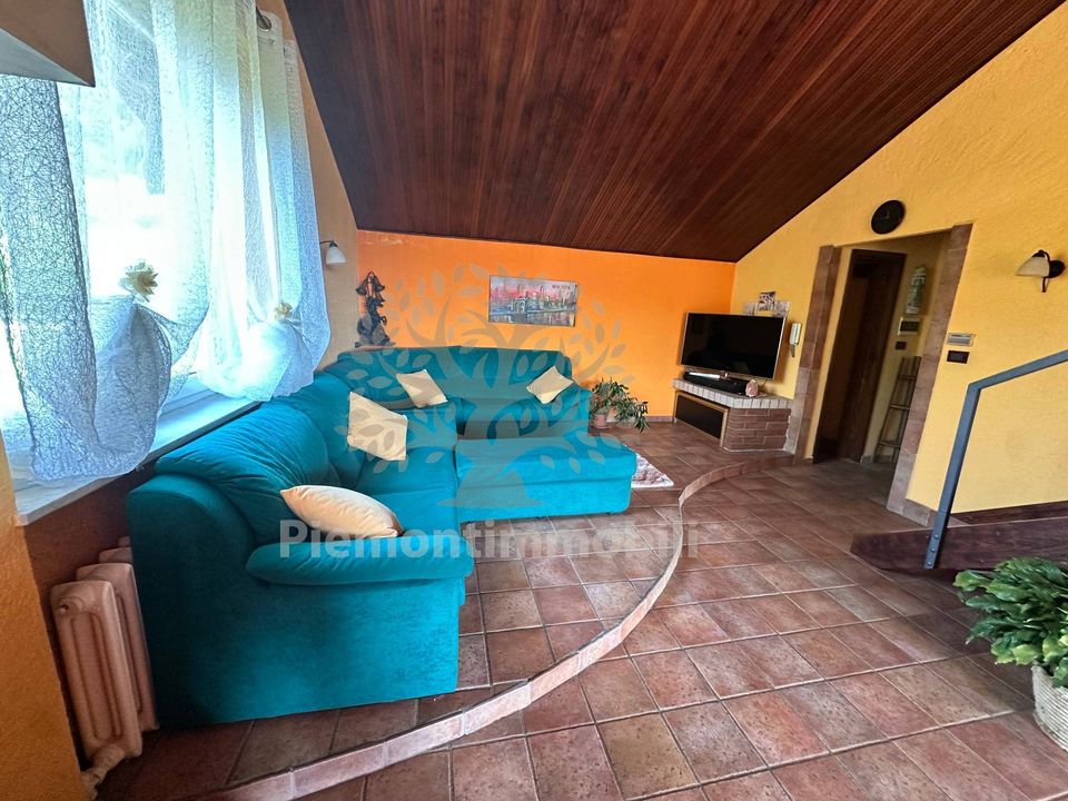 Villa i Coazze, Turin - foto 2
