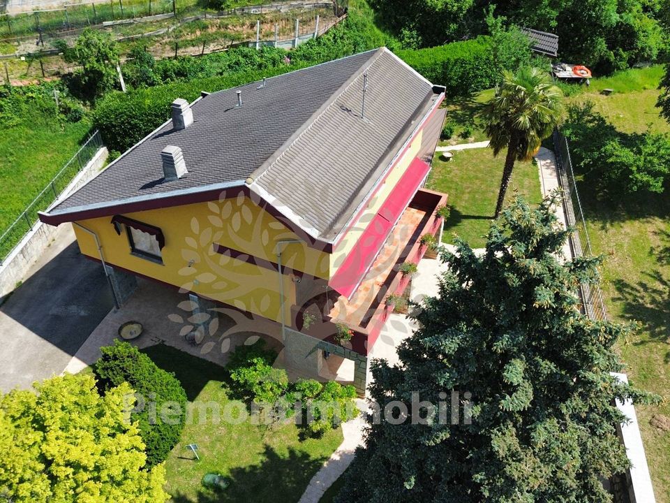 Villa i Coazze, Turin - foto 4