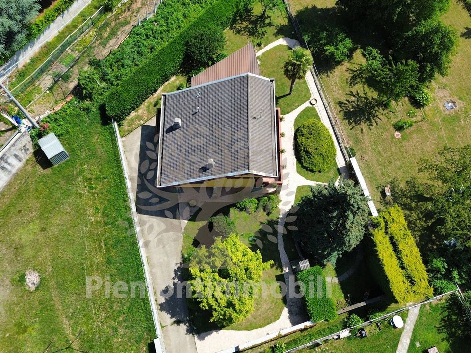 Villa i Coazze, Turin - foto 5