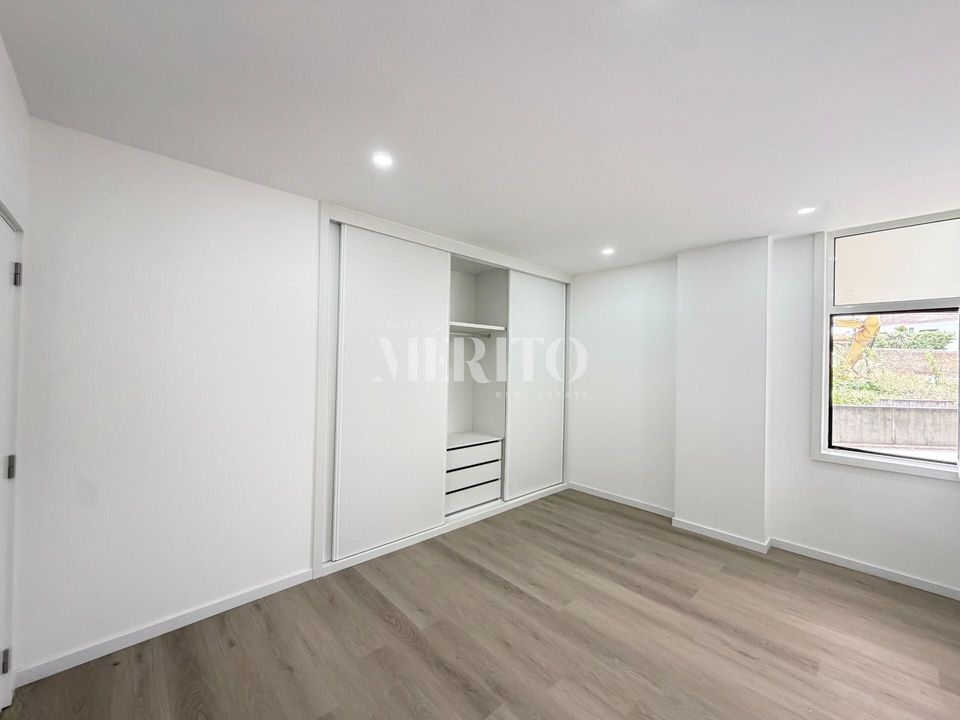 Lejlighed i Vila Nova de Famalicao, Braga - foto 3