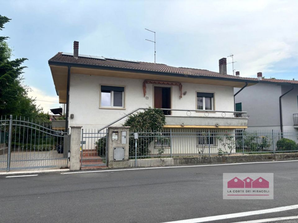 Villa i Creazzo, Vicenza - foto 1