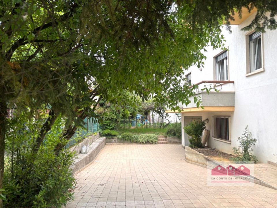 Villa i Creazzo, Vicenza - foto 2