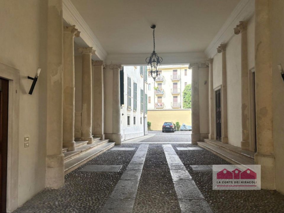 Lejlighed i Vicenza, Vicenza - foto 1