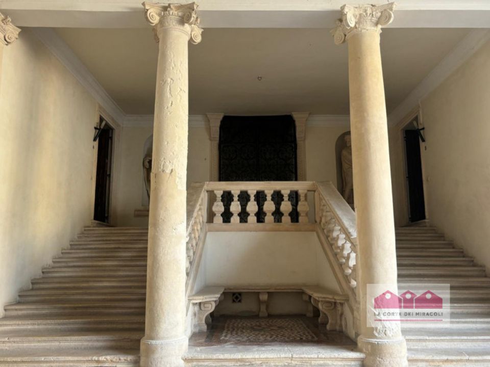 Lejlighed i Vicenza, Vicenza - foto 2