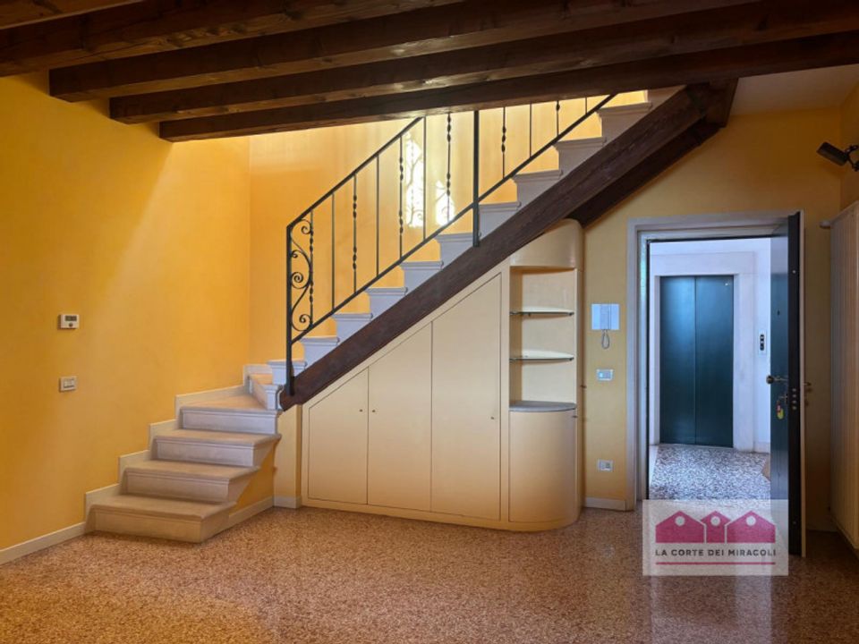 Lejlighed i Vicenza, Vicenza - foto 5