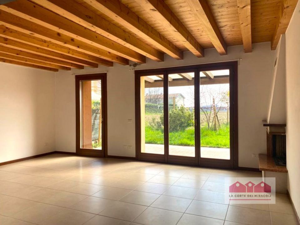 Villa in Costabissara, Vicenza - foto 1