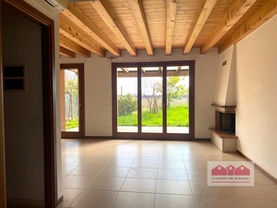 Villa in Costabissara, Vicenza - foto 2