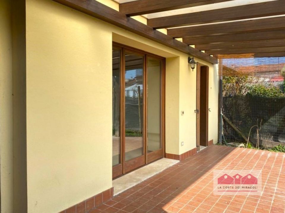 Villa in Costabissara, Vicenza - foto 3