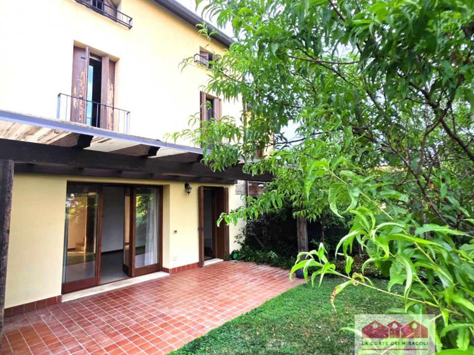 Villa em Costabissara, Vicenza - foto 1