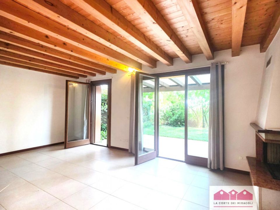 Villa em Costabissara, Vicenza - foto 2