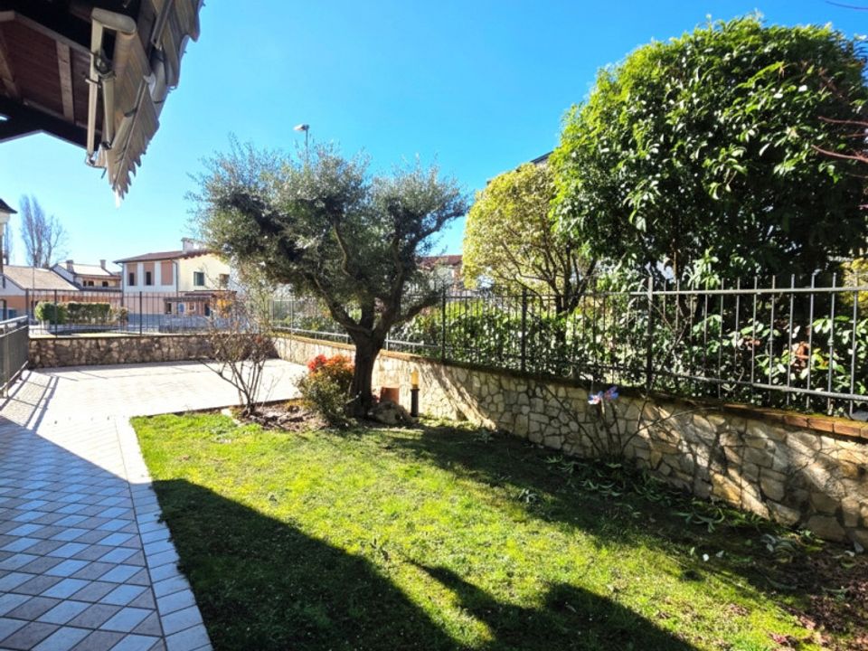 Villa i Vicenza, Vicenza - foto 3