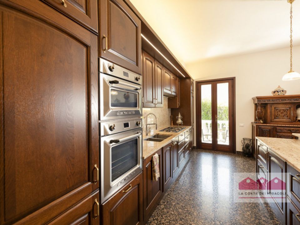 Villa i Caldogno - Rettorgole - Cresole, Vicenza - foto 3