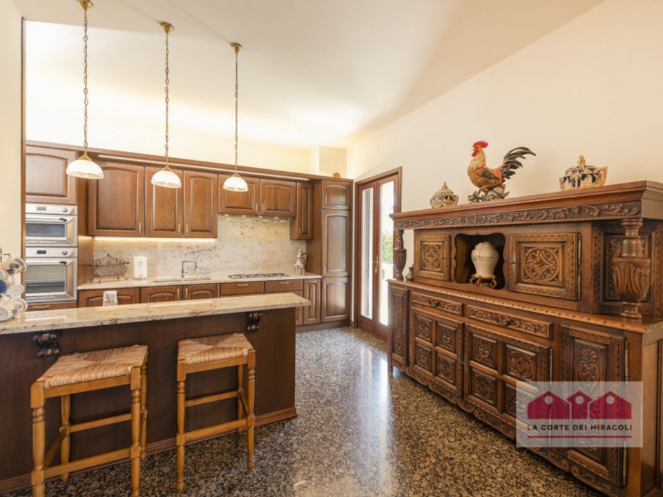 Villa i Caldogno - Rettorgole - Cresole, Vicenza - foto 4