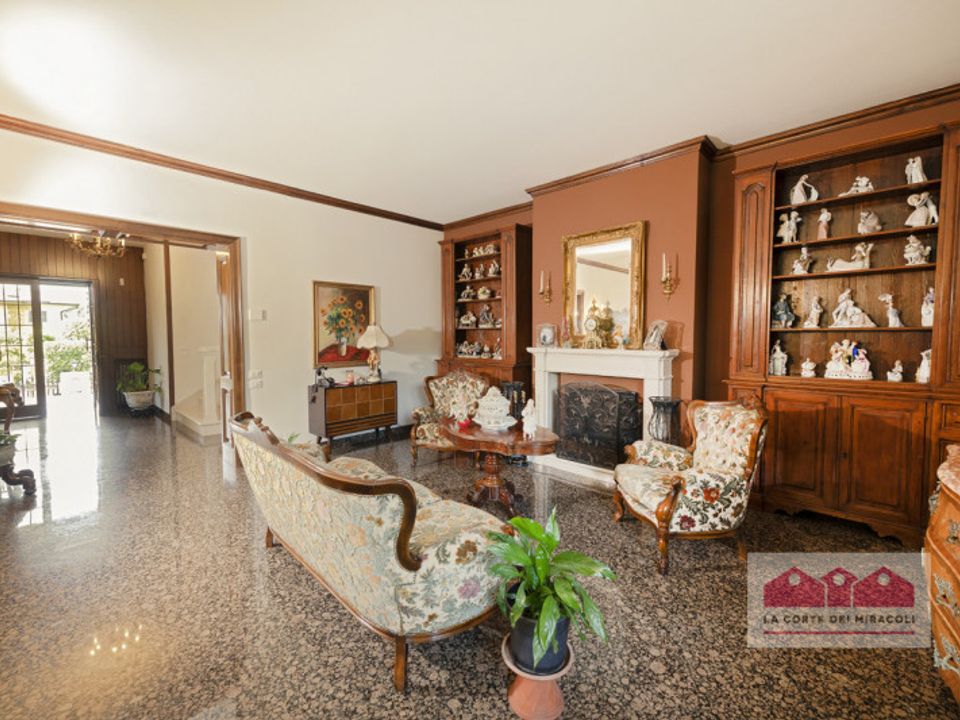 Villa i Caldogno - Rettorgole - Cresole, Vicenza - foto 5