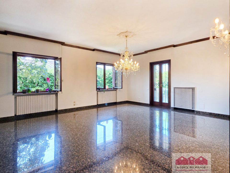 Villa en Caldogno - Rettorgole - Cresole, Vicenza - foto 2