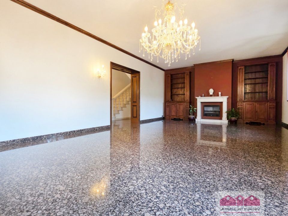 Villa en Caldogno - Rettorgole - Cresole, Vicenza - foto 3