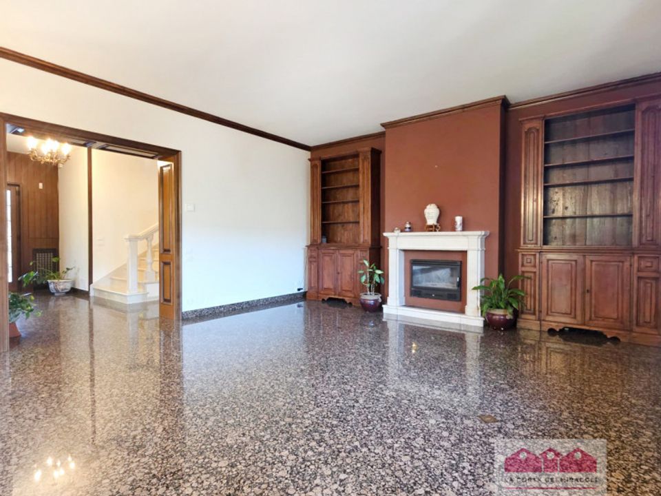 Villa en Caldogno - Rettorgole - Cresole, Vicenza - foto 4