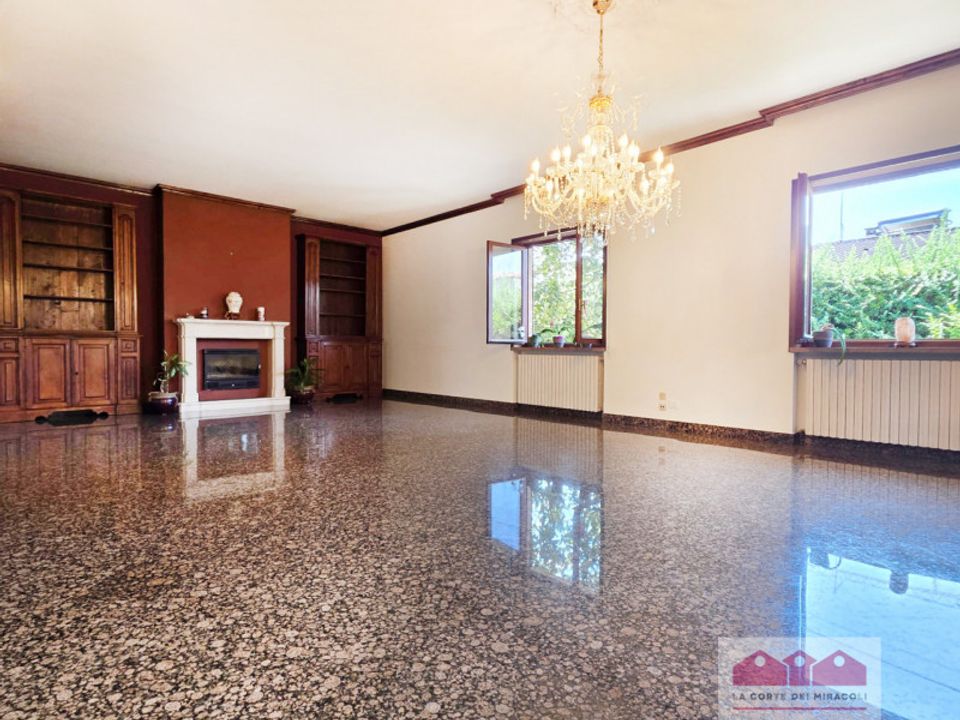 Villa en Caldogno - Rettorgole - Cresole, Vicenza - foto 5