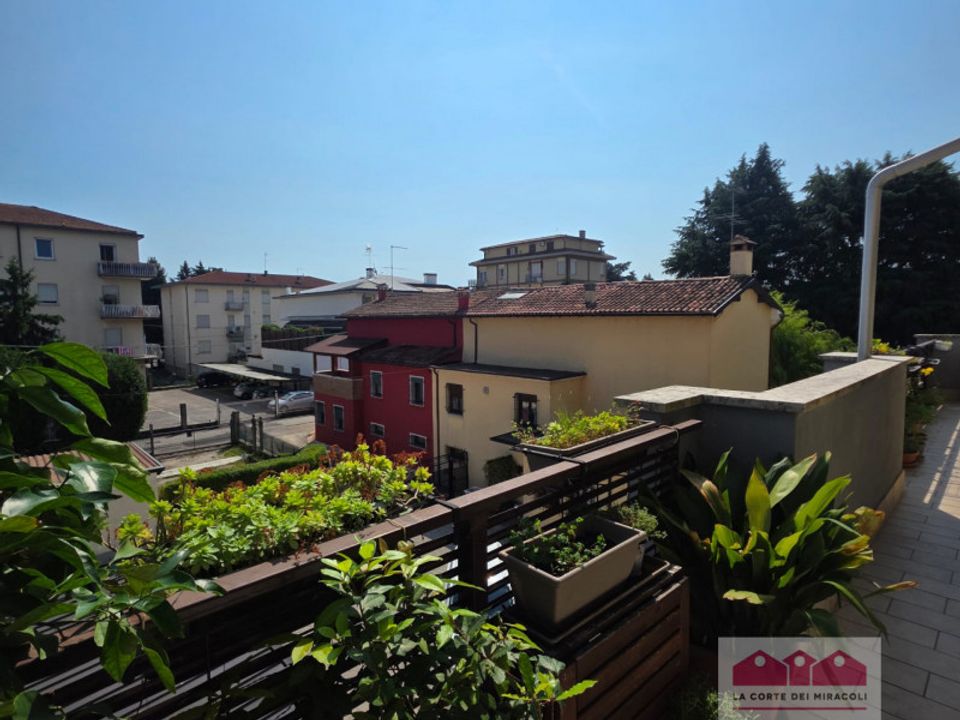 Lejlighed i Vicenza, Vicenza - foto 1