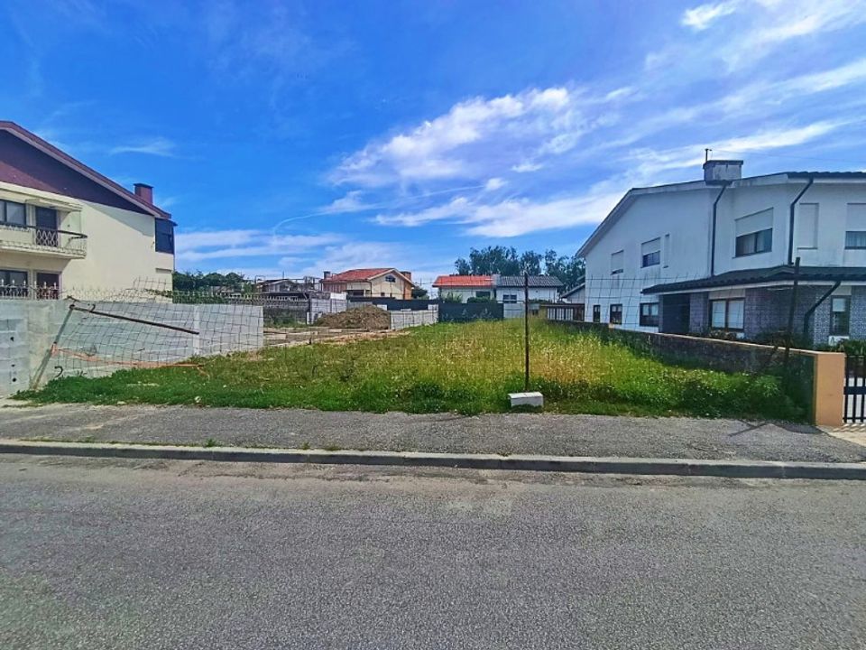 Helårsgrund i Maia, Porto - foto 3