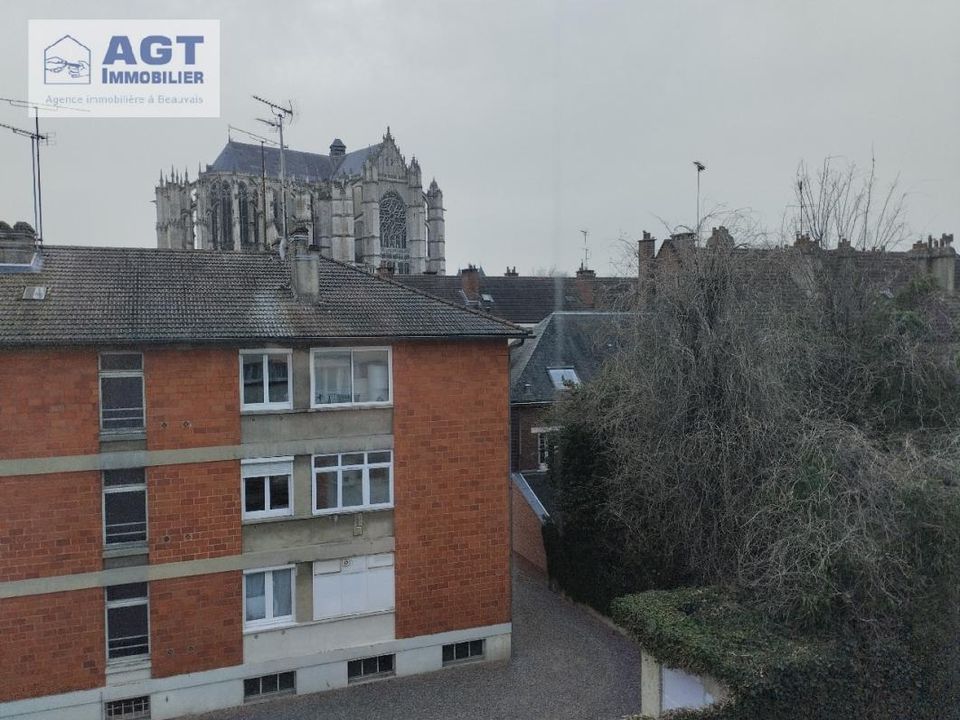 Lejlighed i Beauvais, Oise - foto 5
