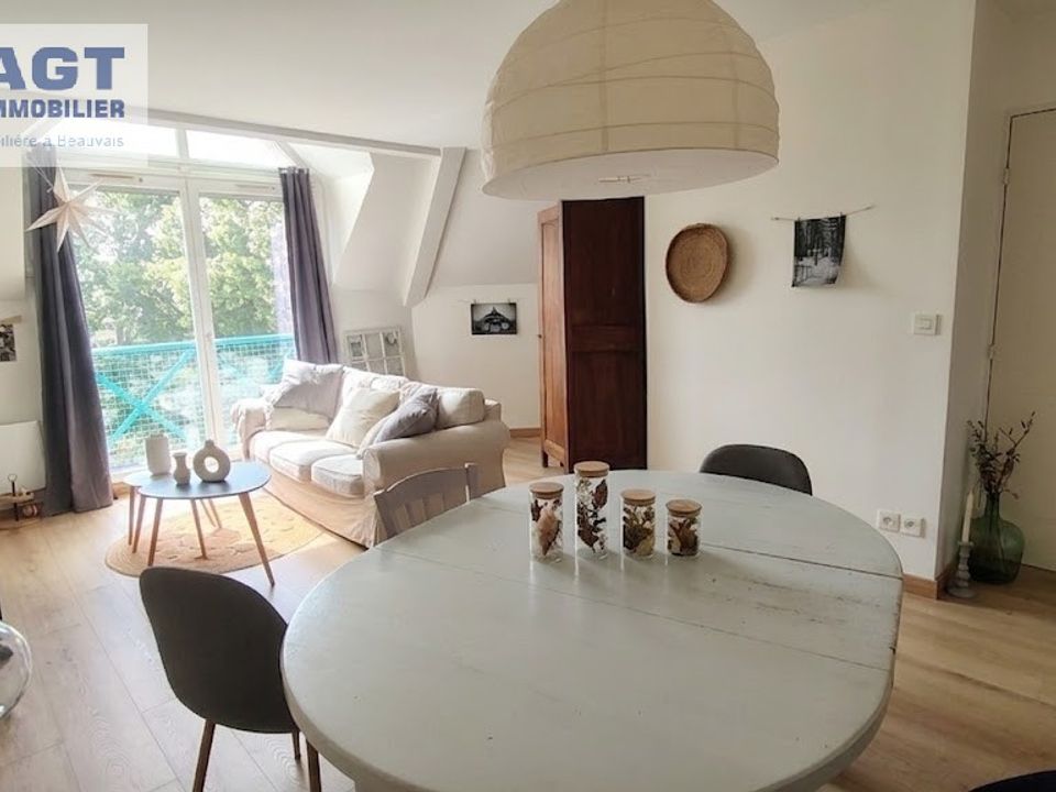 Lejlighed i Beauvais, Oise - foto 2