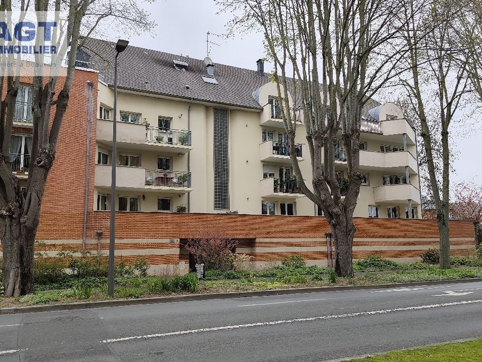 Apartamento en Beauvais, Oise - foto 1