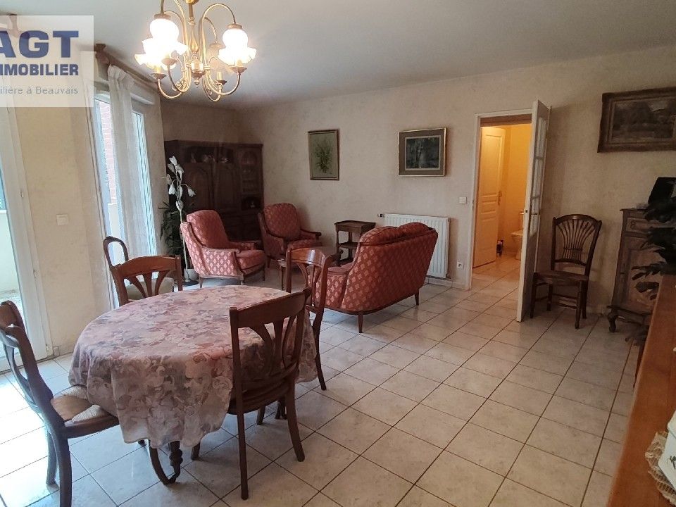 Apartamento en Beauvais, Oise - foto 2