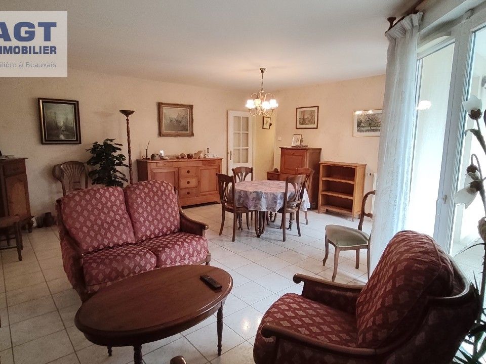 Apartamento en Beauvais, Oise - foto 3