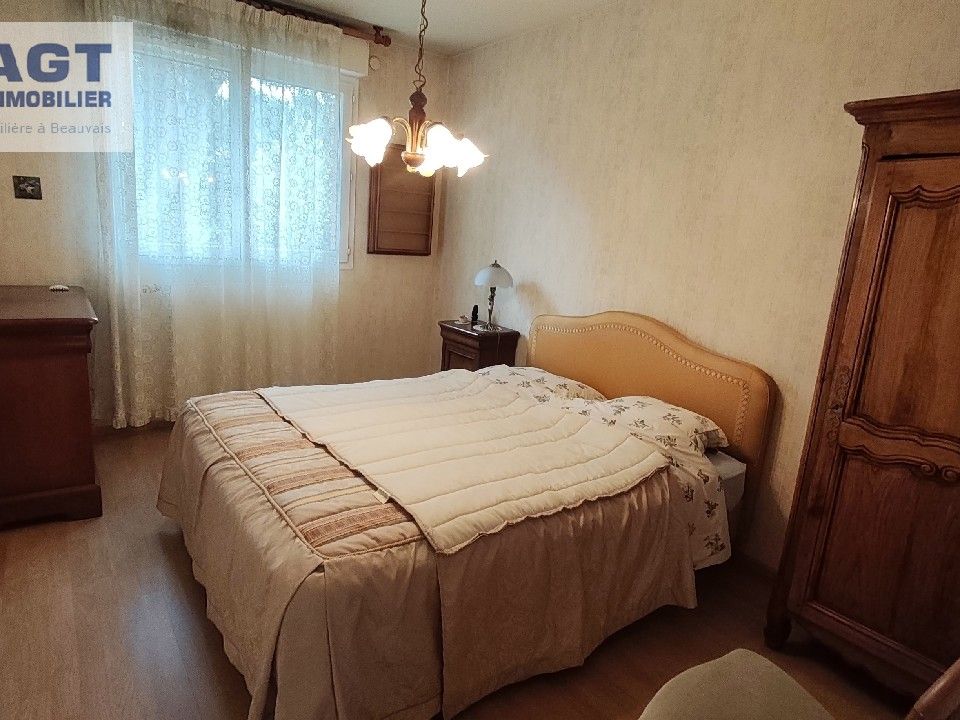 Apartamento en Beauvais, Oise - foto 4